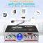 mixer wireless amplifier manufacturer YT-328A/ FM SD/USB