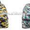 camouflage backpack men travel backpack