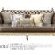 European Style arabic luxury classic italian setting room sofa sets