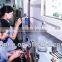 OEM service plastic spare parts products injection mold