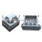 Injection mold plastic moulding manufacturing