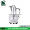 High quality kettle,Luxury Glass thermos vacuum flask