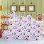 100% Cotton 143tc/200tc/ 3pcs,4pcs,6pcs Bedding Set/bed Sheet/fitted Sheet/pillow Case/trade Assurance