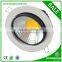 High power 20w COB led down light warranty 2 years