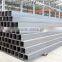 ERW galvanized square steel pipe