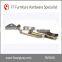 Heavy Duty Suitcase Box Door Latch Types