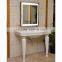 Bathroom Design UL cUL LED Anti-fog Backlit Bath Mirror