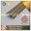 Top quality outdoor decorative kitchen wall corner bead vinyl wall corner guard