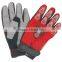 Custom Motocross racing gloves/motobike gloves/motorcycle gloves/leather gloves/WB-MCG1303