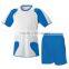 Dye sublimated soccer jerseys/uniform, football jersey/uniforms, Custom made soccer uniforms WB-SU1426