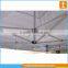 Custom 3*4.5m printed fold aluminum canopy tent for commercial