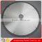 woodworking tools thin kerf 255mm 100t tct saw blade for wood cutting