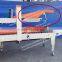 High speed Carton Case Sealing strapping packing Machine 5050KZ made in China