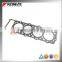 Cylinder Head Gasket For Mitsubishi Pajero Montero V46 V26 V36 V66 V76 4M40 ME200751 ME200752 ME200753 ME200754