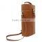 Deluxe double side red wine bag