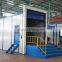SHANDONG KAITAI sand blasting room with good technical support and superior service