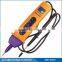 12V Automotive Battery & Alternator Voltage Tester,Multi-checker