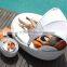 Patio Outdoor Furniture Rattan Wicker Sunbed/Lounge Chair(DH-N9131)