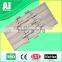 821series different size slat top chain