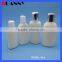 PET Plastic Shampoo Bottle Packaging,PET Shampoo Bottle