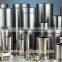 Linear motion bearing LM...LUU LME...LUU