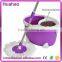 Eco-friendly Scalable Screw 360 Rotating Magic Mop with Bucket