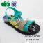 Fashion summer 2016 high quality new design girl sandals