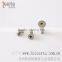 Din7991Galvanized Countersunk Socket Allen Head Screw