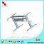 aluminum table frame aluminum bicycle frame metal table frames