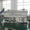 Battery recycling machine / environmental waste dry battery recycling equipment