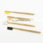 100% Biodegradable OEM Different Types Of Bamboo Toothbrush                        
                                                Quality Choice