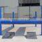 hydraulic car park lift for car wash
