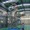 8m mini electric mobile scissor lift for sale