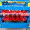 China double deck color steel roll forming machine                        
                                                                                Supplier's Choice