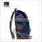 High Quality Custom Canvas Outdoor Camping Travelling Backpack