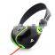 Wholesale Stereo Headphone Computer Mobile Phone Headphone With Mic