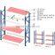 Durable Warehouse Metal Shelving Units