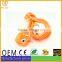 High performance ac power cord magnetic power cord for LCD monitor