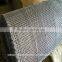 Galvanized welded wire mesh
