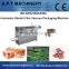 BD-320A/420A/520A Fruit Packaging Cut in Pieces in Thermoforming in Rigid Film