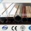 Customized Aluminum Curtain Track Profile Manufacturer                        
                                                Quality Choice