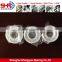Full ceramic ball bearings 6204 CE SI3N4 ceramic ball bearings with low friction