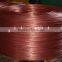 Copper rod 4mm,copper wire rod 8mm,pure copper wire