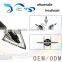 Broadheads 100 Grain 6 Sharp blades for Compound Bow and Crossbow Fighter Toothed blade z-539