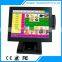 CE ROHS FCC certificates 15inch Pos Android