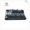 30kg balck painting dumbbell set