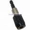 3pcs Screw Bit Holder Magnetic Bit Socket Extension Bar Quick Release Bit Holders Screw Driver Impact Power Tool 60mm 80mm 120mm