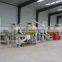 Tire Recycle Line