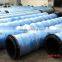 Flanged Floating Dredging Rubber Hose Pipe Factory