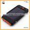 Portable universal solar charger, solar power bank for laptop/notebook/tablet